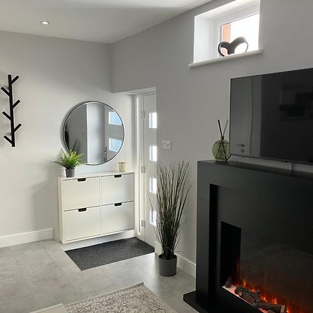 Belford House Self Check-In Rooms & Apartments Холтуисъл Екстериор снимка