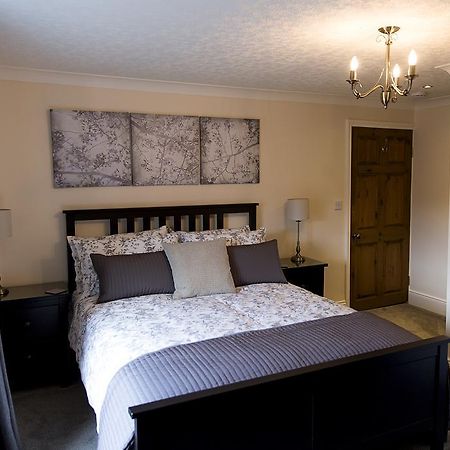 Belford House Self Check-In Rooms & Apartments Холтуисъл Екстериор снимка