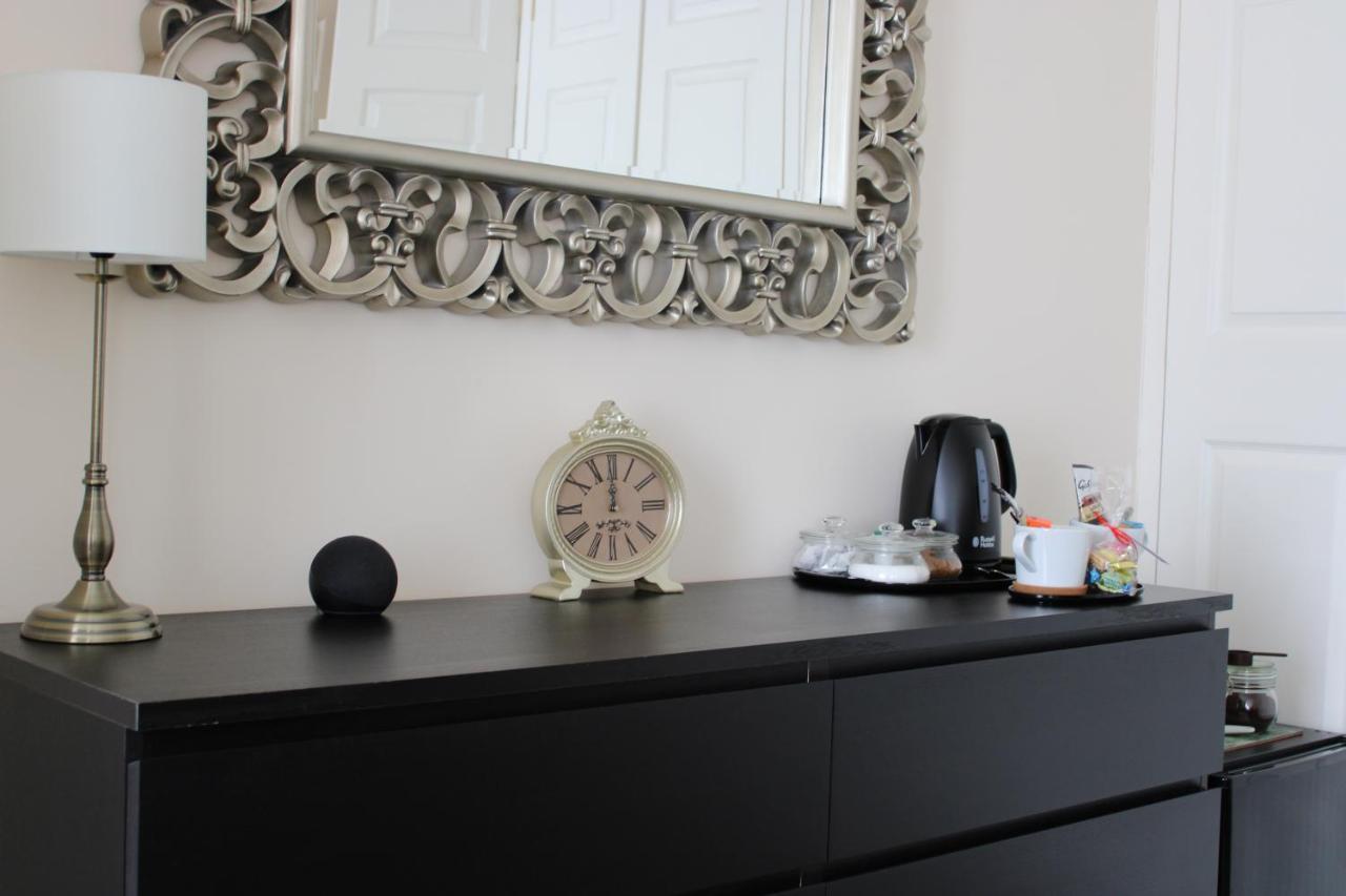 Belford House Self Check-In Rooms & Apartments Холтуисъл Екстериор снимка