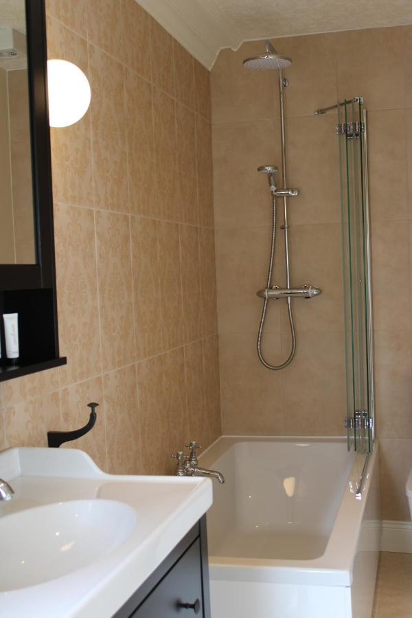 Belford House Self Check-In Rooms & Apartments Холтуисъл Екстериор снимка