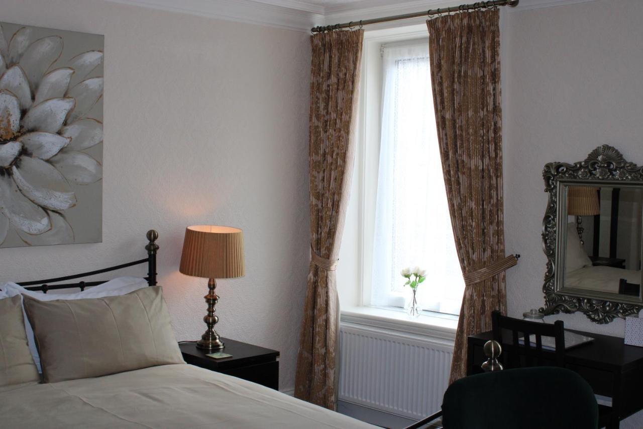 Belford House Self Check-In Rooms & Apartments Холтуисъл Екстериор снимка