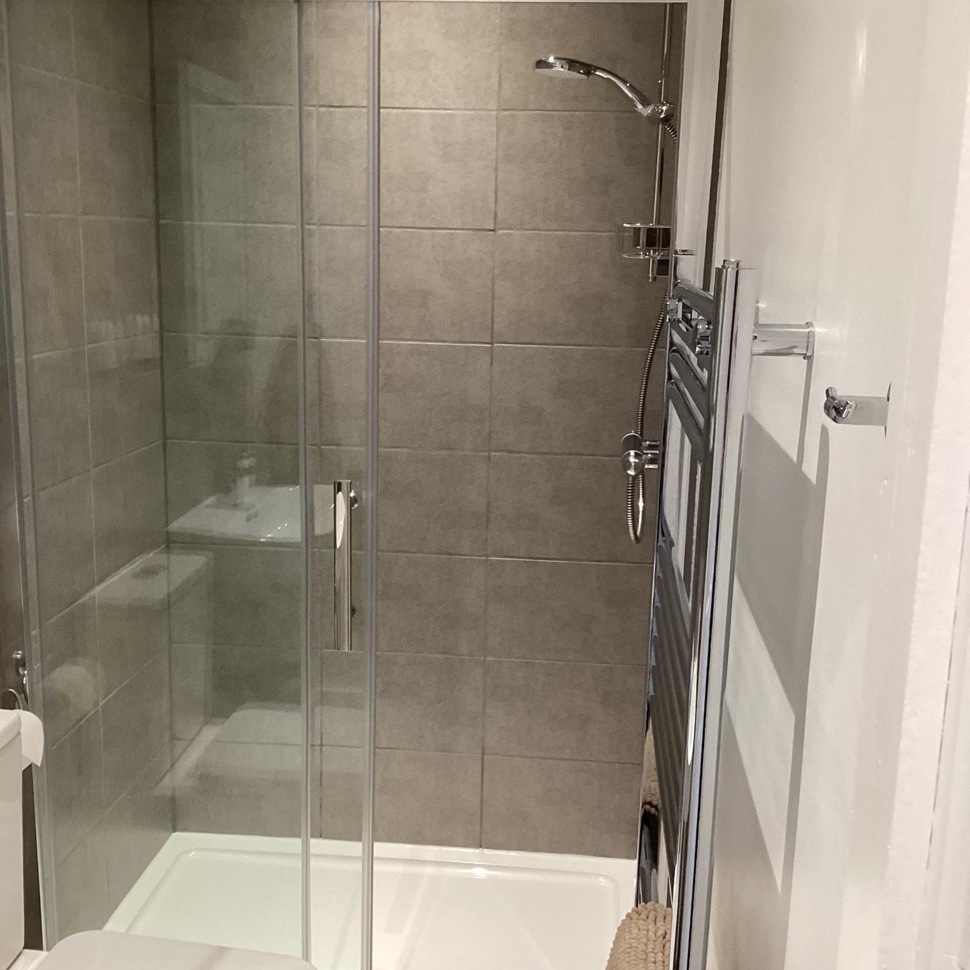 Belford House Self Check-In Rooms & Apartments Холтуисъл Екстериор снимка