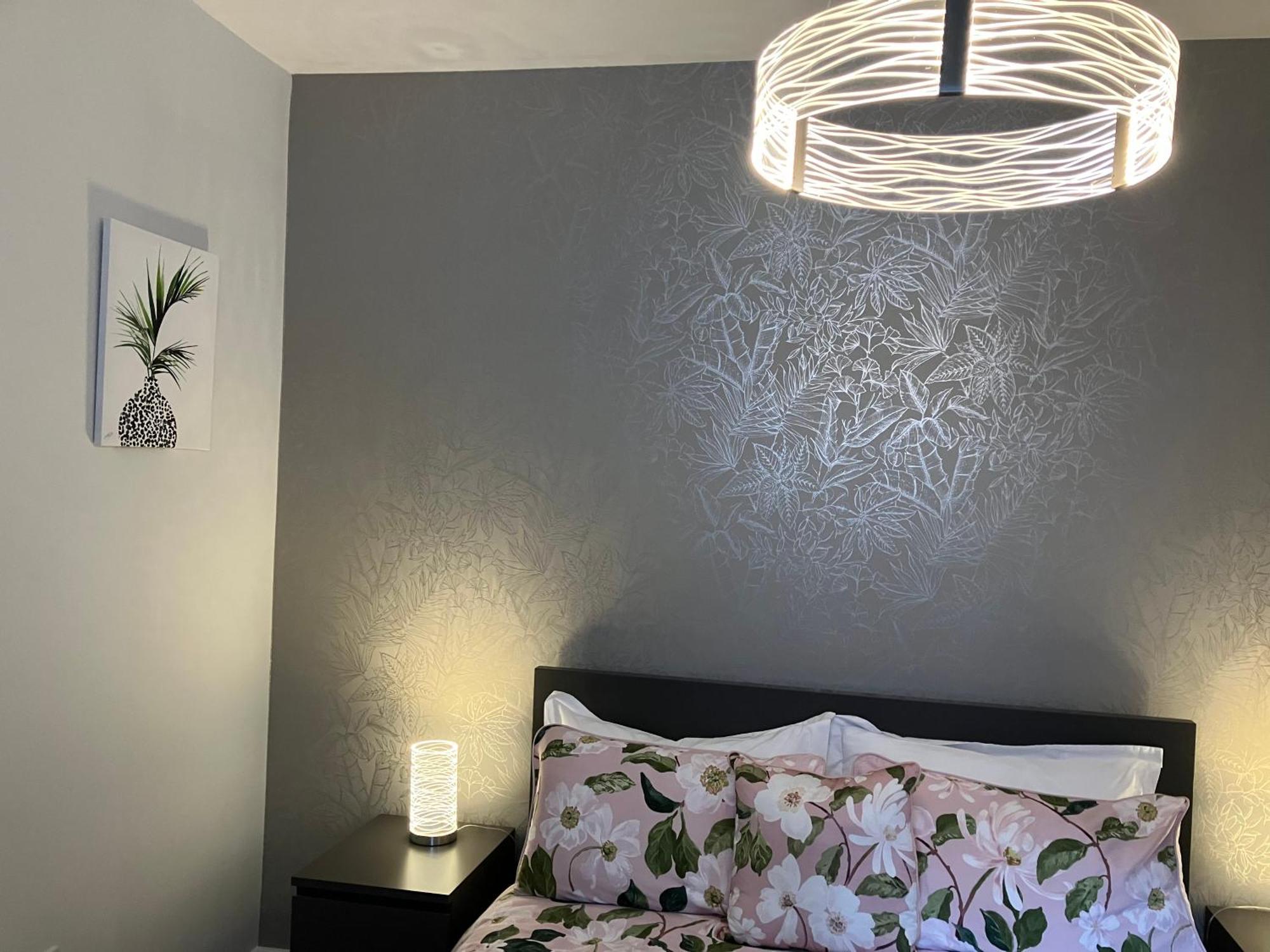 Belford House Self Check-In Rooms & Apartments Холтуисъл Екстериор снимка