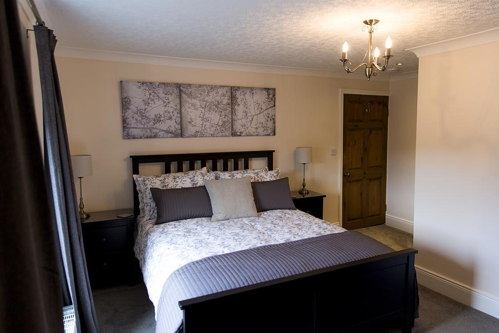 Belford House Self Check-In Rooms & Apartments Холтуисъл Екстериор снимка