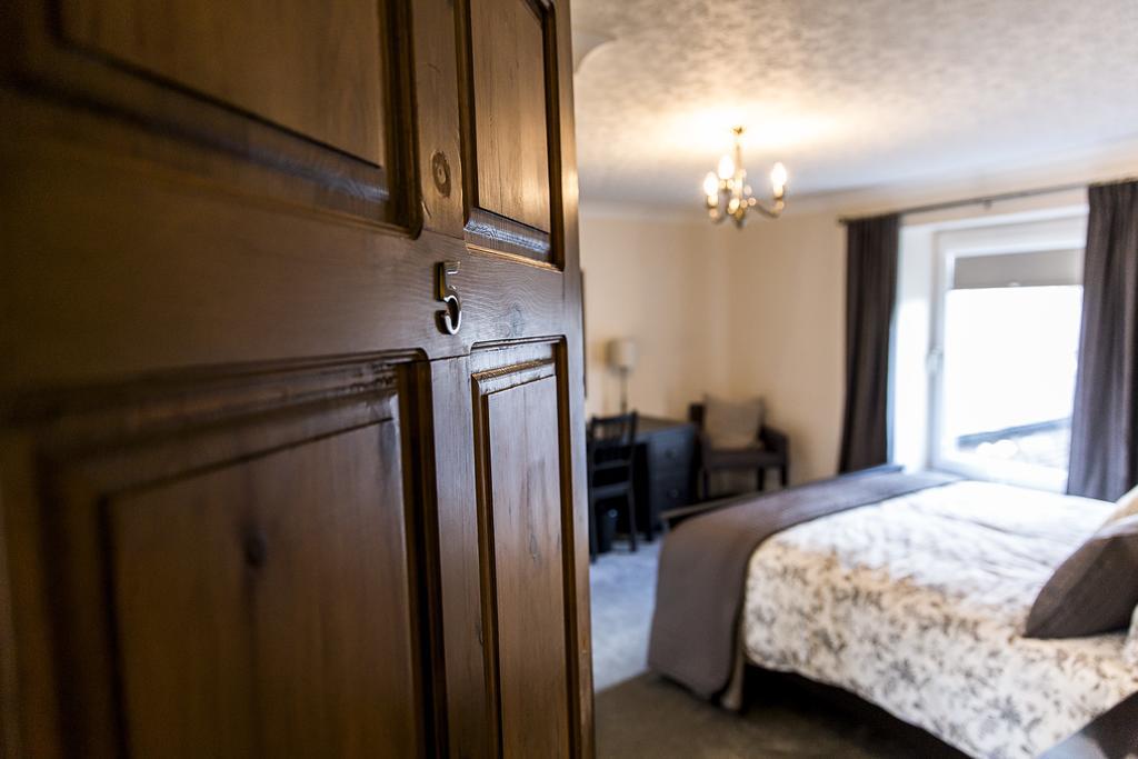 Belford House Self Check-In Rooms & Apartments Холтуисъл Екстериор снимка