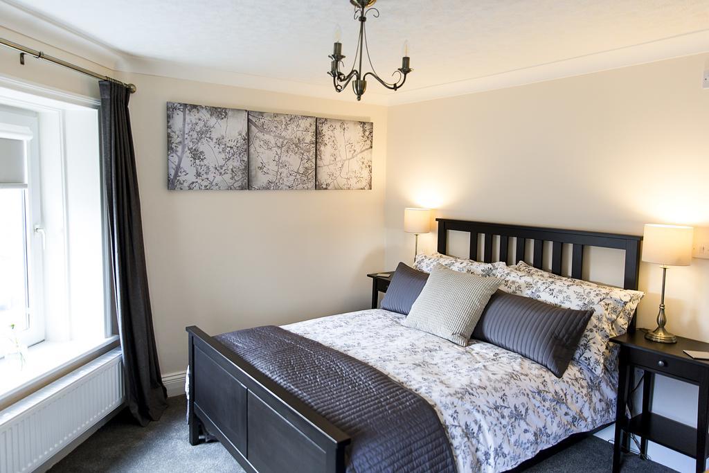 Belford House Self Check-In Rooms & Apartments Холтуисъл Екстериор снимка