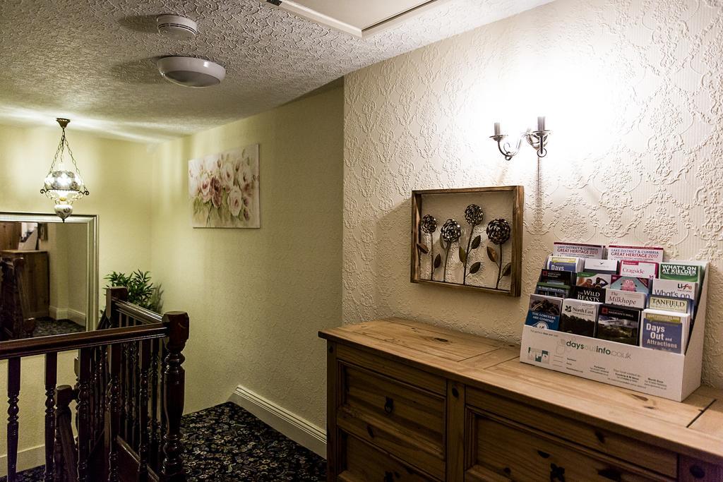 Belford House Self Check-In Rooms & Apartments Холтуисъл Екстериор снимка